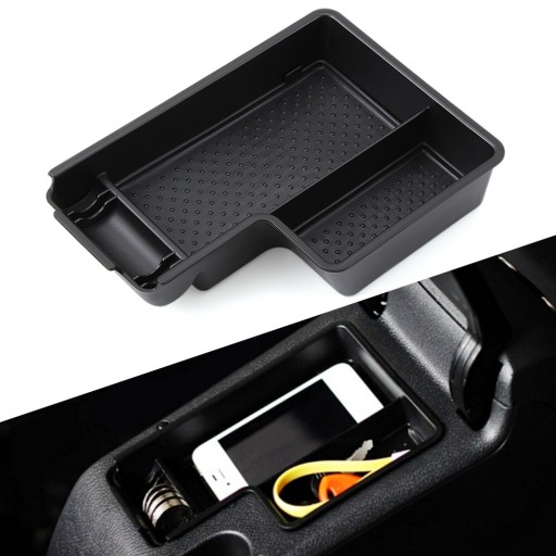 Bilorganisator B456