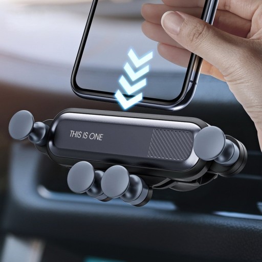 Biltelefonholder B479