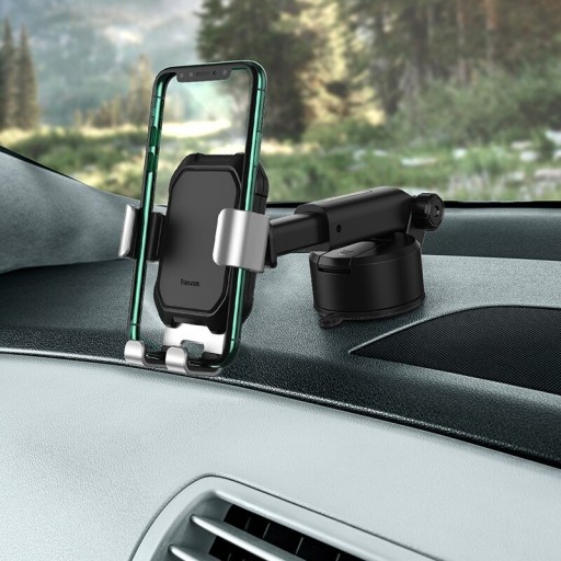 Biltelefonholder P3184