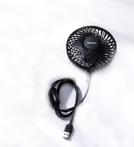 Bilventilator K2583