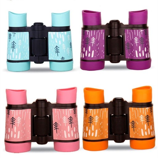 Binocolo per bambini 4x30