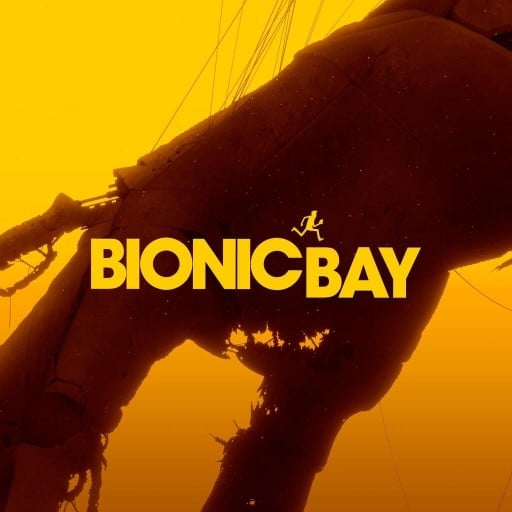 Bionic Bay PS5-konto