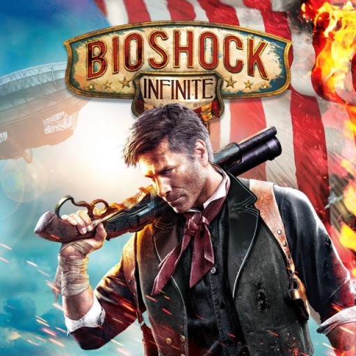 BioShock Infinite: The Complete Edition EU XBOX One / Xbox Series X|S CD Key