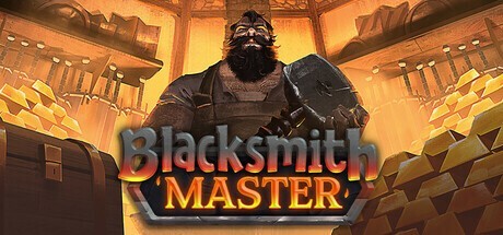 Blacksmith Master PC Steam CD Sleutel CD Sleutel