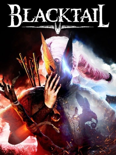 BLACKTAIL Steam CD Key CD Klíč
