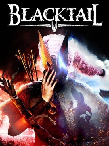 BLACKTAIL Steam CD Kulcs