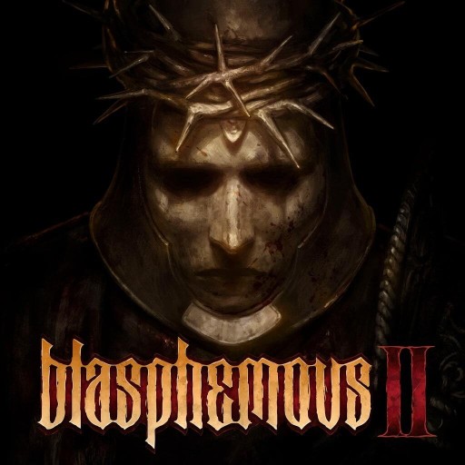 Blasphemous 2 Conta PS4/PS5