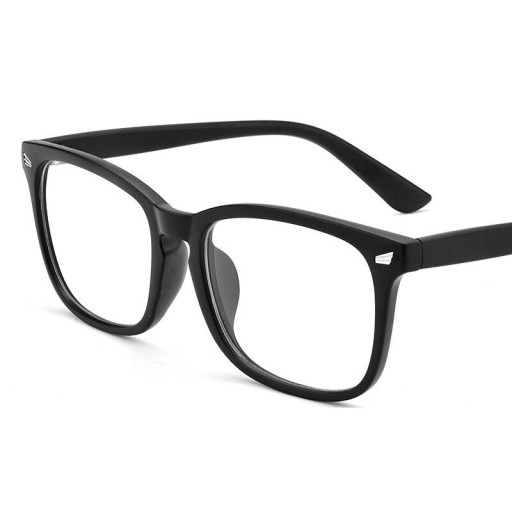 Blåt lys filterglas T1437