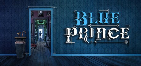 Blauwe Prins EU PC Steam CD Sleutel CD Sleutel