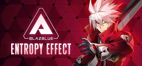 BlazBlue Entropy Effect Steam CD Key CD Sleutel