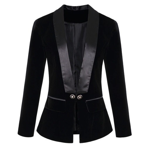 Blazer da donna B1189