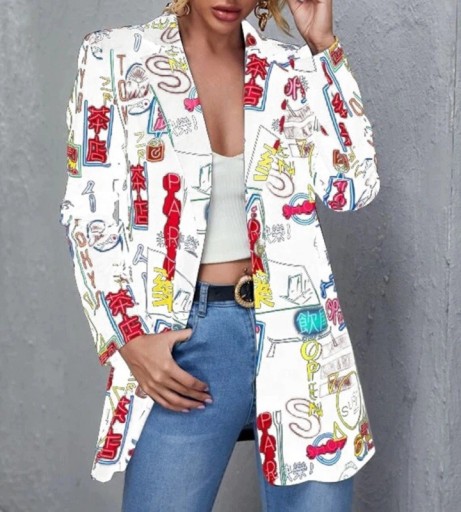 Blazer da donna P1340