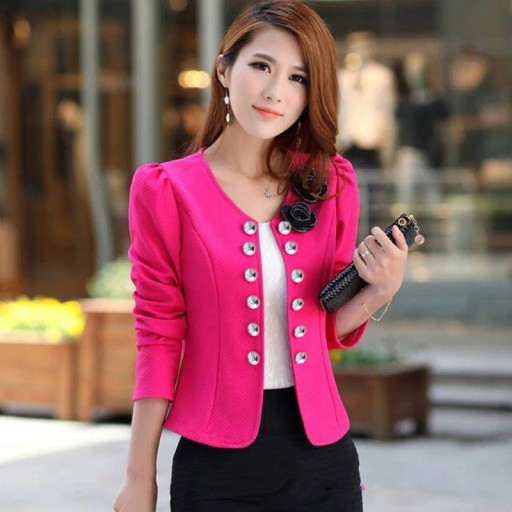 Blazer dama P1952