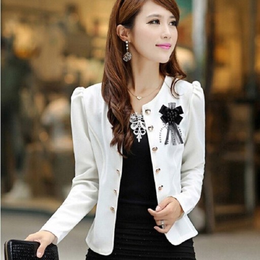 Blazer dama P2071