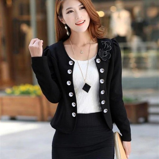Blazer de mujer P1952