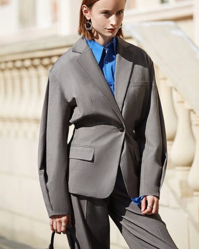 Blazer Feminino A2627