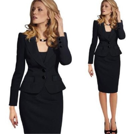 Blazer Feminino B1256