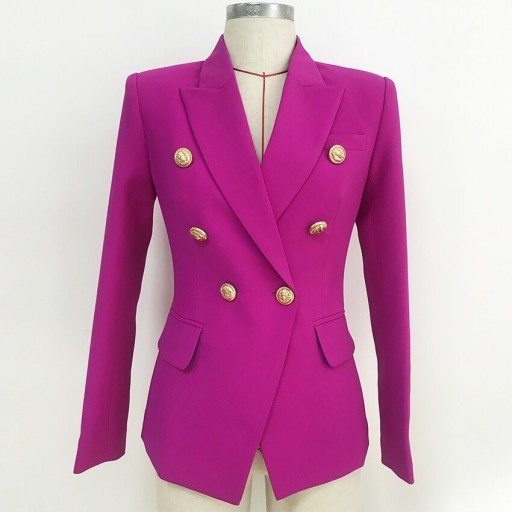 Blazer feminino B965