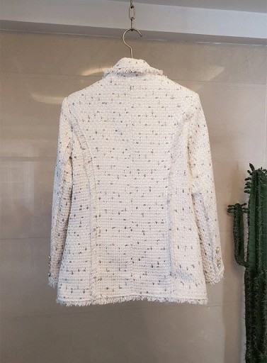 Blazer Feminino P1583