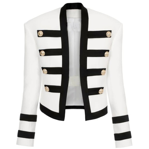Blazer Feminino P2521