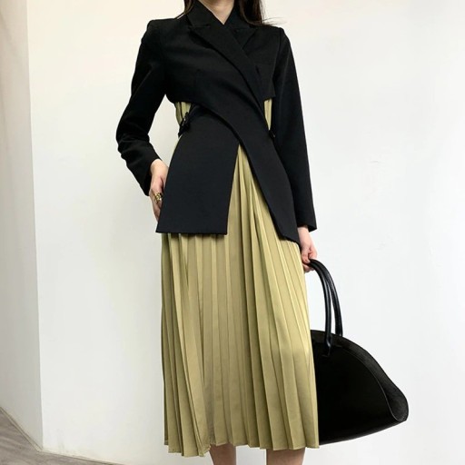 Blazer Femme B1179