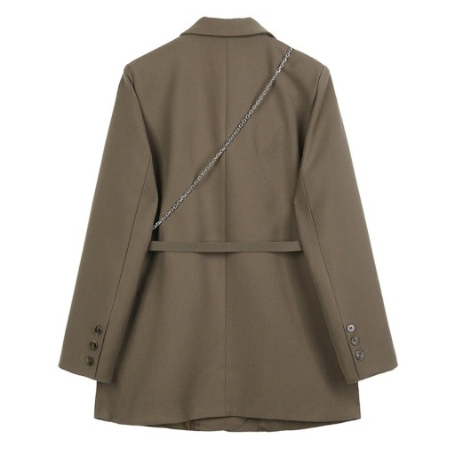 Blazer Femme B1187