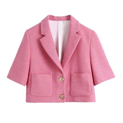 Blazer scurt de dama B1150