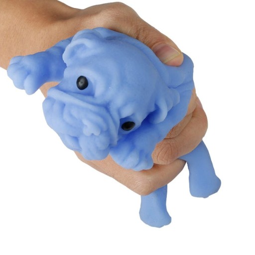 Blød hund