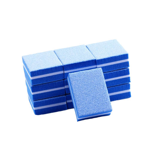 Blok szlifierski do gwoździ 100/180 10 szt