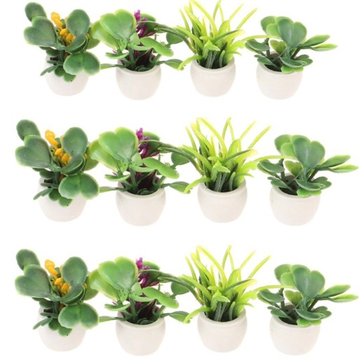 Blomma för docka A2124