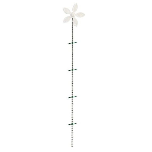 Blomst til at forhindre affaldsblokering 40 cm
