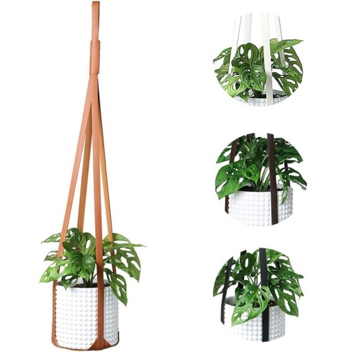 Blomsterpotteophæng