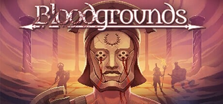 Bloodgrounds PC Steam CD Kulcs