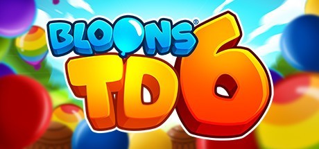 Bloons TD 6 Steam CD Sleutel