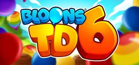 Bloons TD 6 Steam Fiók