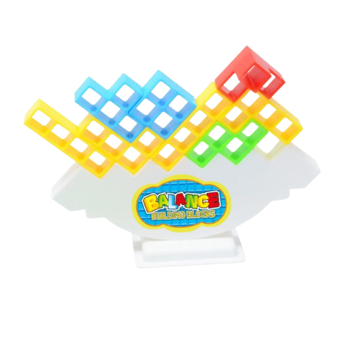 Bloques plegables 48 uds.