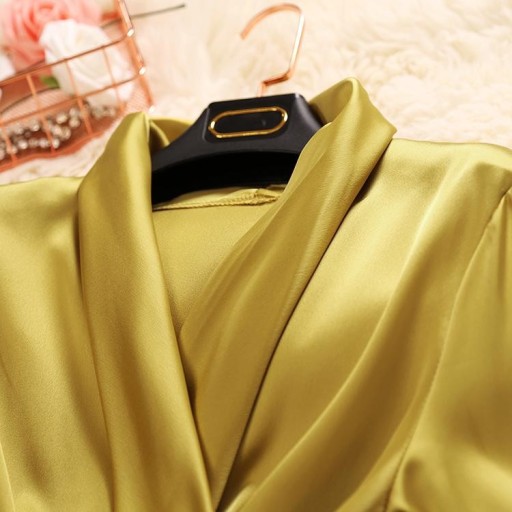 Blouse de luxe pour femmes Holly