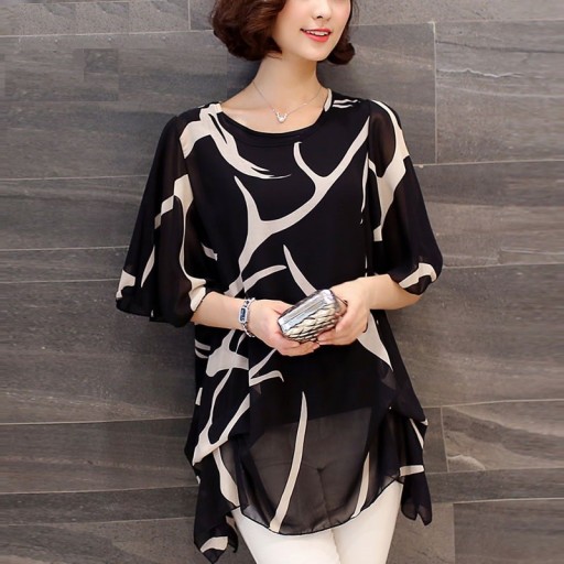 Blouse Femme Anna