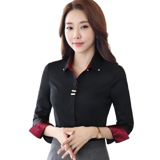 Blouse Femme Chelsea