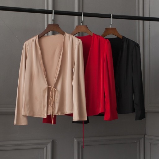 Blouse Femme Stacey