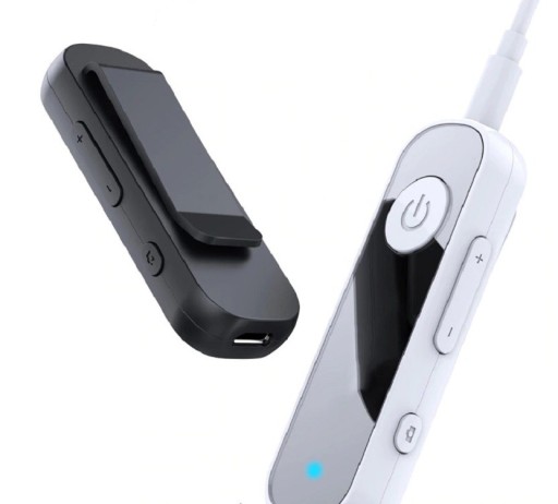 Bluetooth bezdrátový adaptér pro sluchátka K2651