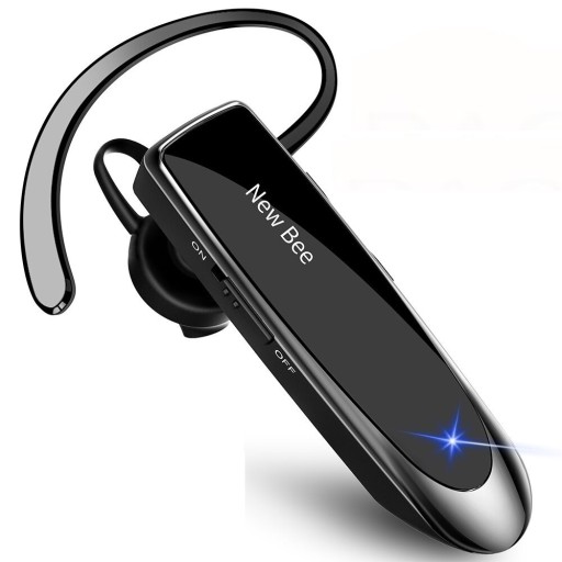 Bluetooth-Freisprech-Headset K1738