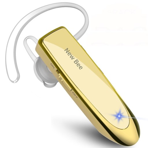 Bluetooth håndfri headset K1738