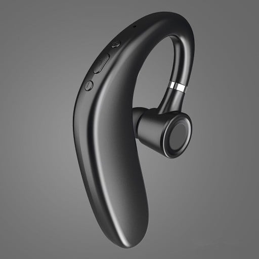 Bluetooth handsfree ακουστικό K1869