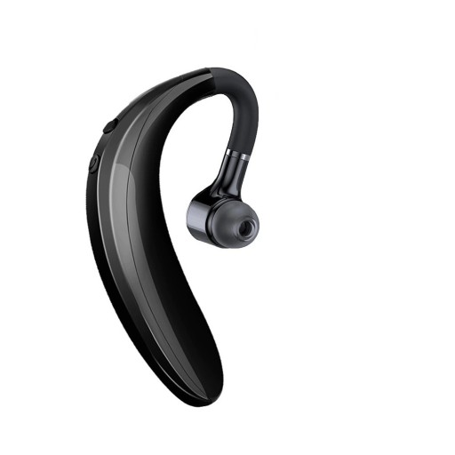 Bluetooth handsfree -kuulokkeet korvakiinnityksellä Oikeaan ja vasempaan korvaan Bluetooth 5.0 Kantama 10-15 m Puheluiden ja äänenvoimakkuuden