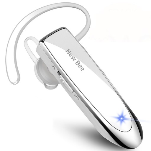 Bluetooth handsfree slúchadlo K1738