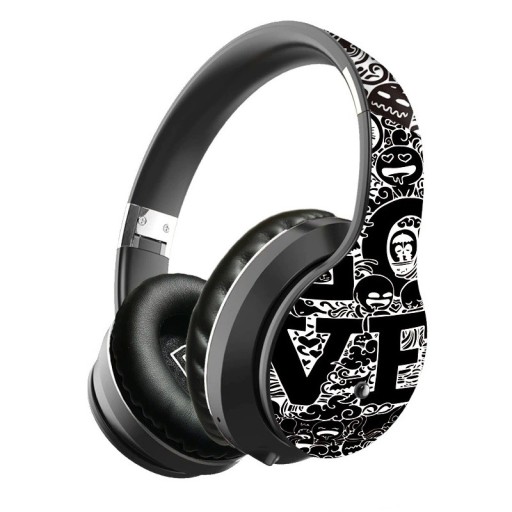 Bluetooth-hörlurar K1762