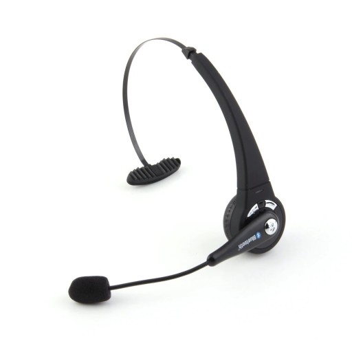 Bluetooth irodai fejhallgató K2073
