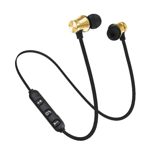 Bluetooth-koptelefoon
