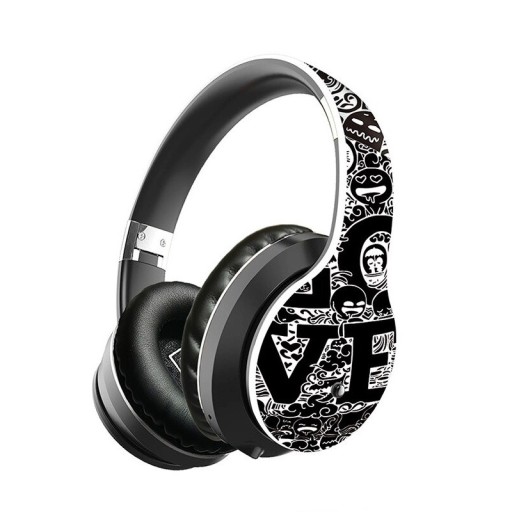 Bluetooth-koptelefoon K1762